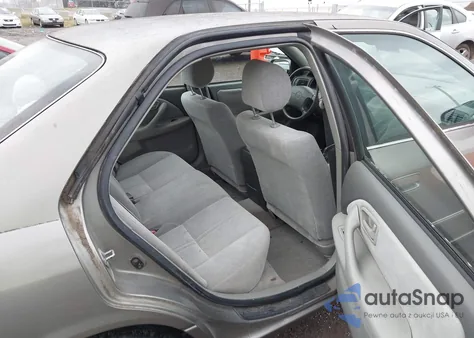 1999 Toyota Camry Le V6 from USA, damaged, VIN JT2BF22K6X0187068